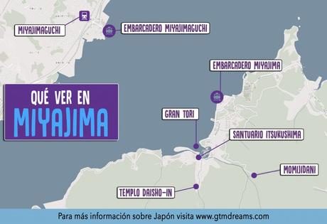 Excursión de un día a Hiroshima y Miyajima desde Kioto