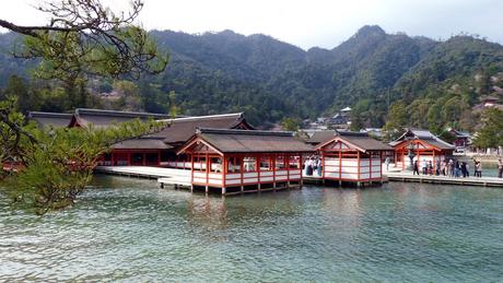 Excursión de un día a Hiroshima y Miyajima desde Kioto