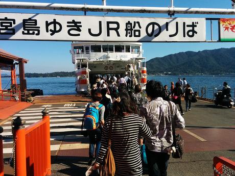 Excursión de un día a Hiroshima y Miyajima desde Kioto