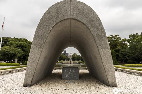 Excursión de un día a Hiroshima y Miyajima desde Kioto