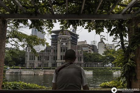 Excursión de un día a Hiroshima y Miyajima desde Kioto