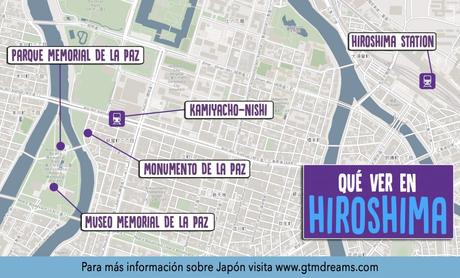 Excursión de un día a Hiroshima y Miyajima desde Kioto