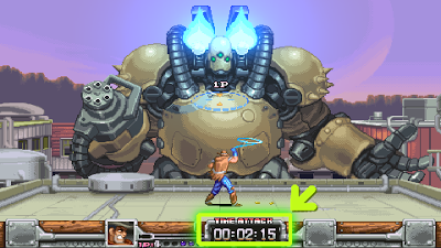 Natsume anuncia la salida de 'Wild Guns Reloaded' para Switch