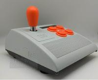 Los nuevos joysticks Telemach ya están a punto de caramelo
