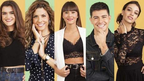 Canciones candidatas para el Festival de Eurovisión 2018