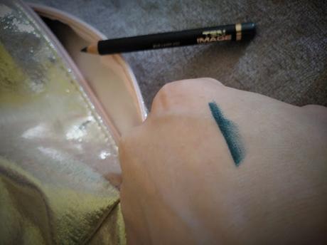 Birchbox de Diciembre.