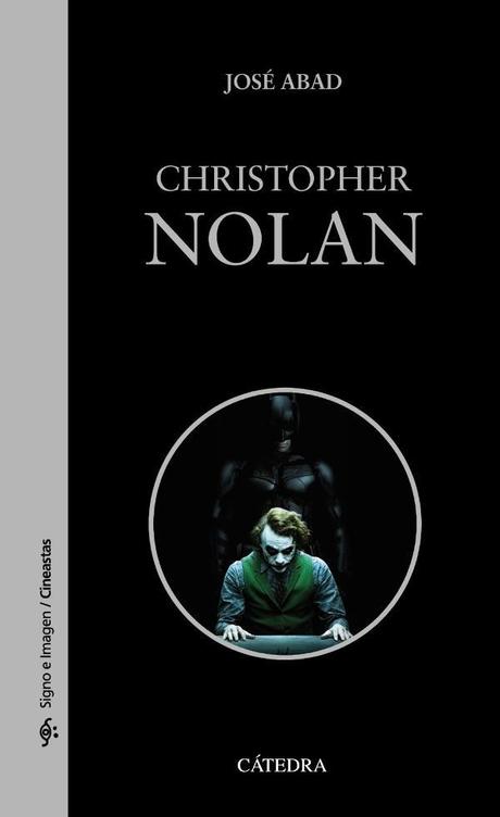 Christopher Nolan Portada de Christopher Nolan