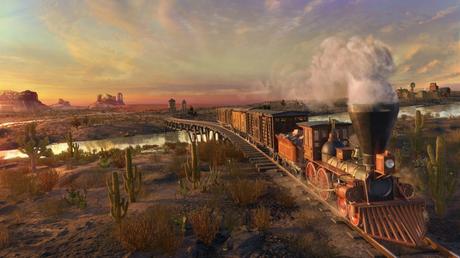 Análisis Railway Empire – El rey del Ferrocarril
