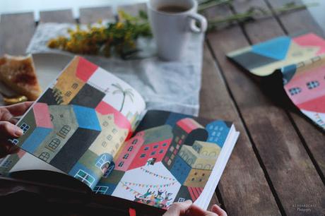 Reconstruir sin ladrillos, el proyecto solidario de la Fundación SM y La Unesco