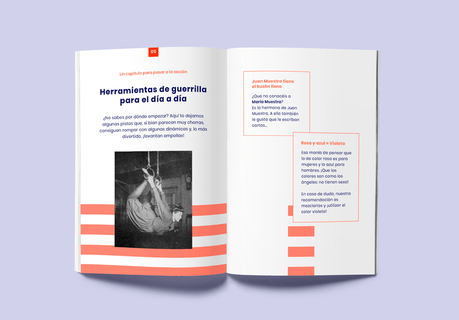 3 creativas lanzan “Piensa sexi”, una guía para combatir el sexismo en la publicidad 3 creativas lanzan “Piensa sexi”, una guía para combatir el sexismo en la publicidad