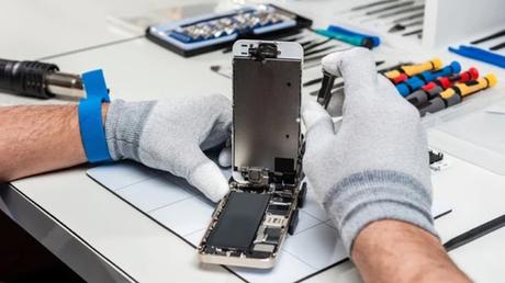 #Tecnologia: Podrían prohibir venta de #smartphones con #baterías difíciles de reemplazar #Tecnologia: Podrían prohibir venta de #smartphones con #baterías difíciles de reemplazar