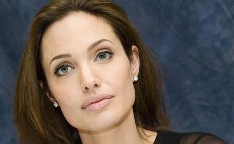 Angelina Jolie pide a Consejo de seguridad de #ONU solucionar conflicto #sirio
