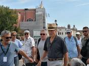 Clint Eastwood apuesta héroes reales "The 15:17 Paris"