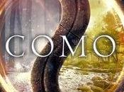 Nieve como cenizas, Sara Raasch