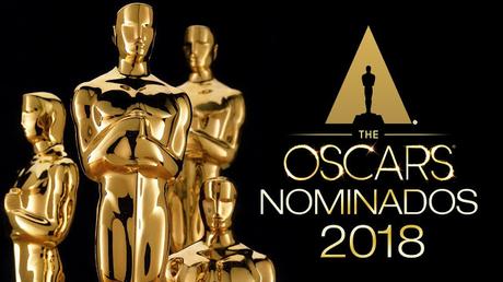 Desde Hollywood: nominaciones a los Oscar 2018