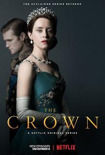 The Crown. Temporada 2 (The Crown. Season 2, Peter Morgan & Netflix, 2017. GB & EEUU)