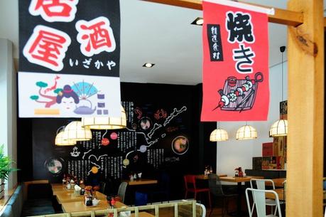 Ramen Shifu: cuencos de fideos ricos, sanos y asequibles