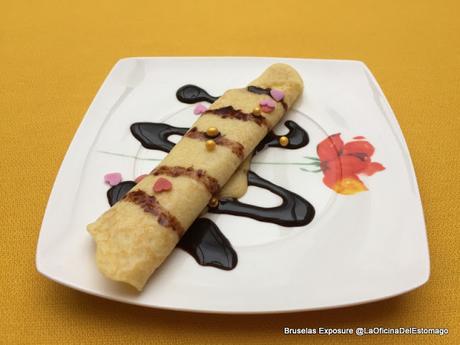 Crêpes Chendeleur Crêpes Chendeleur