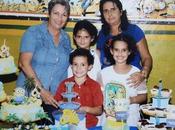 Cuba. Tribunal concede custodia tres niños pareja lesbianas.