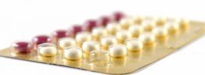 ¿Los medicamentos que toma le hacen perder nutrientes esenciales? Comparación de píldoras anticonceptivas