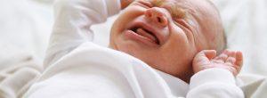 Medicamentos que su pediatra podría recetar para el dolor cólico en bebés