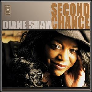 Diane Shaw Second Chance