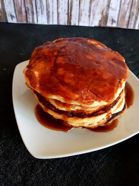 panqueques-de-yogur, yogurt-pancakes