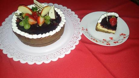 tarta-de-cafe-y-frutos-rojos, coffee-and-red-berries-tart
