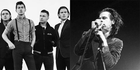 Desvelado el cartel del Primavera Sound 2018: Arctic Monkeys, Nick Cave, Lord y Björk entre los cabezas de cartel