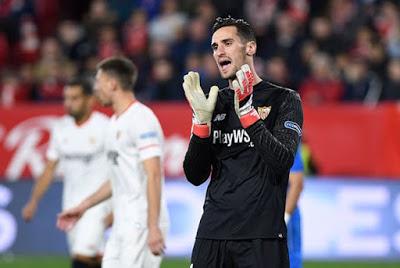 Crónica Sevilla FC 1 - Getafe CF 1