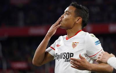 Crónica Sevilla FC 1 - Getafe CF 1