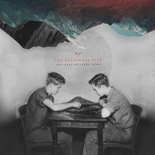 The Flamingos Bite & Nina - Older (2017)