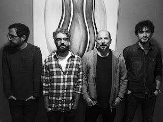 The Flamingos Bite & Nina - Older (2017)