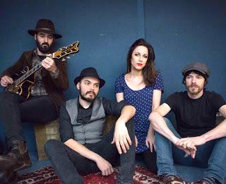 Frank - Total Blackout (2018) Frank - Total Blackout (2018)