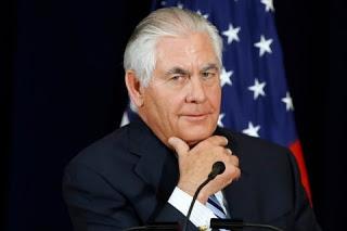 Gira de Tillerson augura peligros para la paz en América Latina y el Caribe