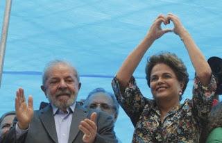 Brasil: “Lula es la joya de la corona del Plan Atlanta”