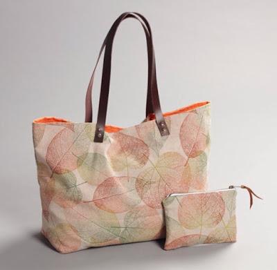 Lagut, bolsos únicos y hechos a mano