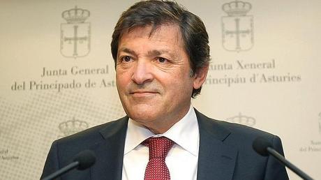 Javier Fernández