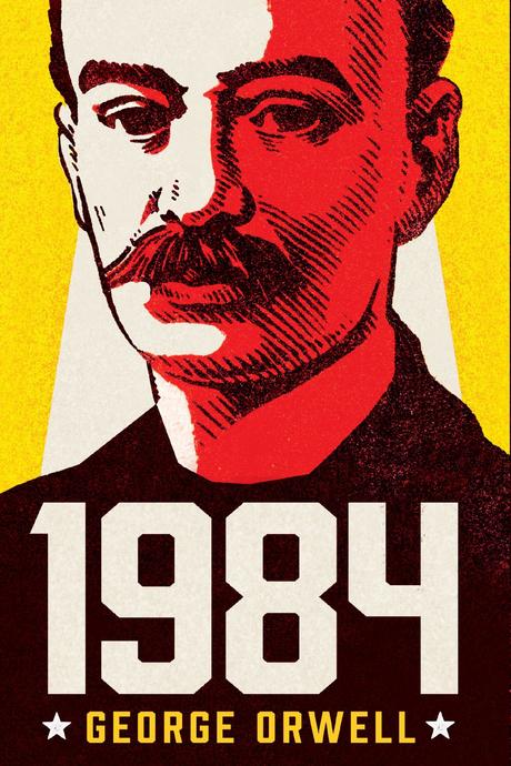 Resultado de imagen de 1984, de George Orwell