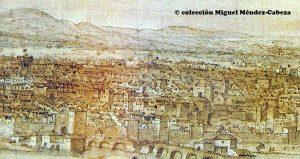 Tierras de Talavera, Historia de una identidad (III) S.XVI-XVIII Auge y decadencia