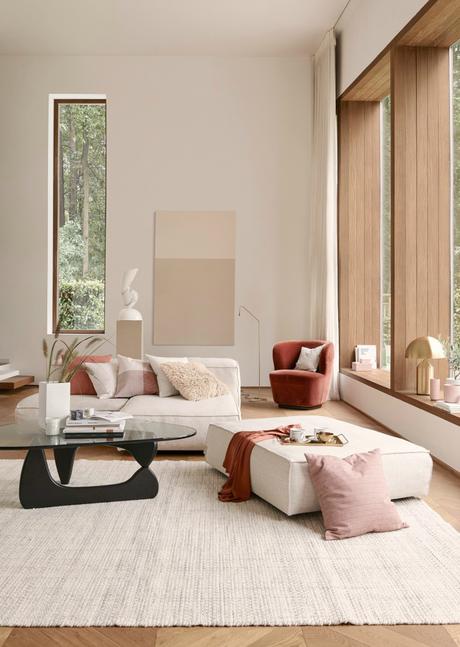 La primavera 2018 apuesta por el rosa palo