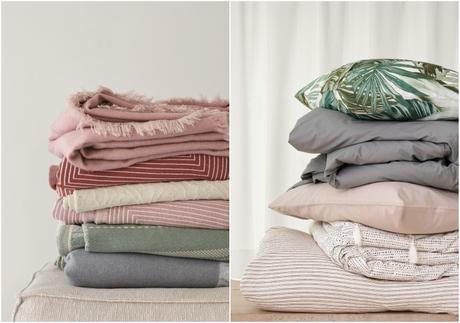 La primavera 2018 apuesta por el rosa palo