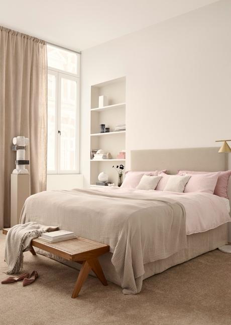 La primavera 2018 apuesta por el rosa palo