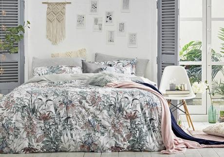 La primavera 2018 apuesta por el rosa palo