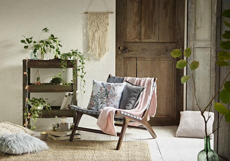 La primavera 2018 apuesta por el rosa palo