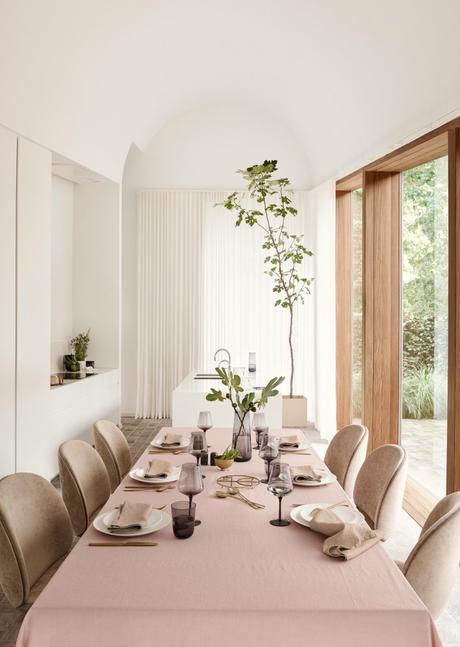 La primavera 2018 apuesta por el rosa palo