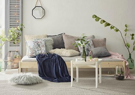 La primavera 2018 apuesta por el rosa palo