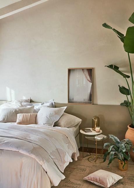 La primavera 2018 apuesta por el rosa palo