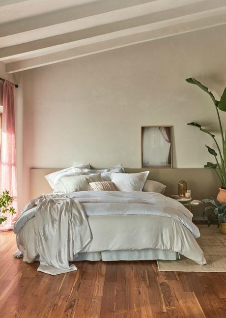 La primavera 2018 apuesta por el rosa palo