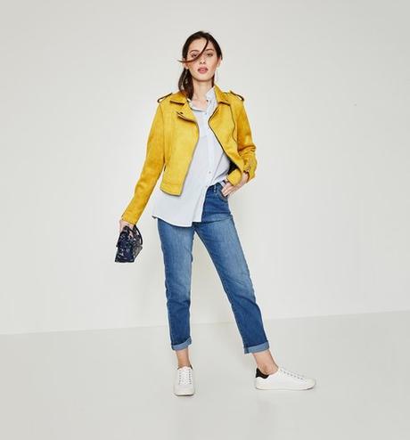 Top 3 en la Nueva colección de Promod